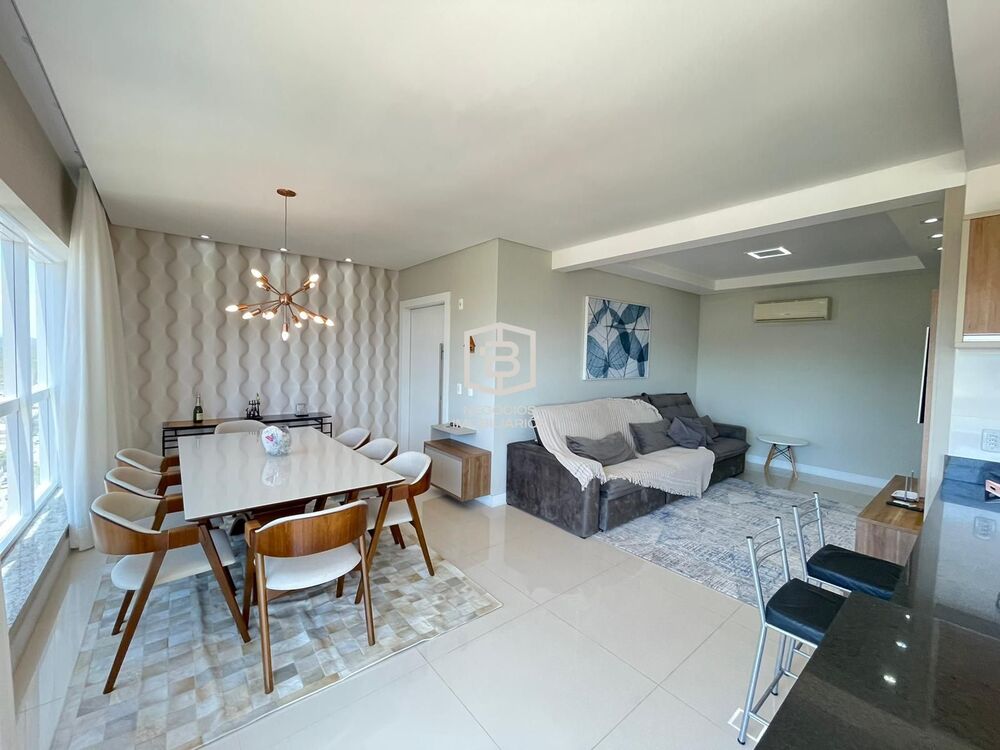 Apartamento, 3 quartos, 125 m² - Foto 17