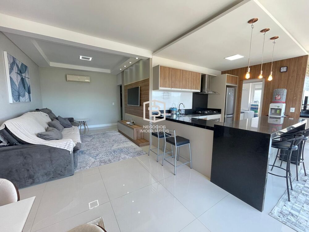 Apartamento, 3 quartos, 125 m² - Foto 10