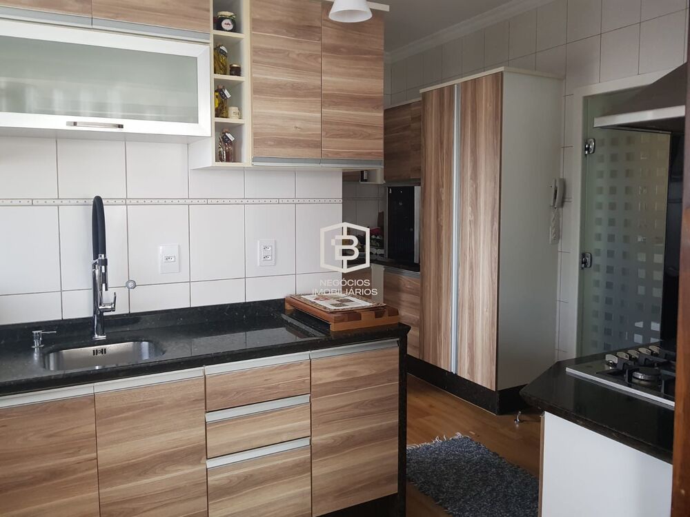 Apartamento, 3 quartos, 129 m² - Foto 12