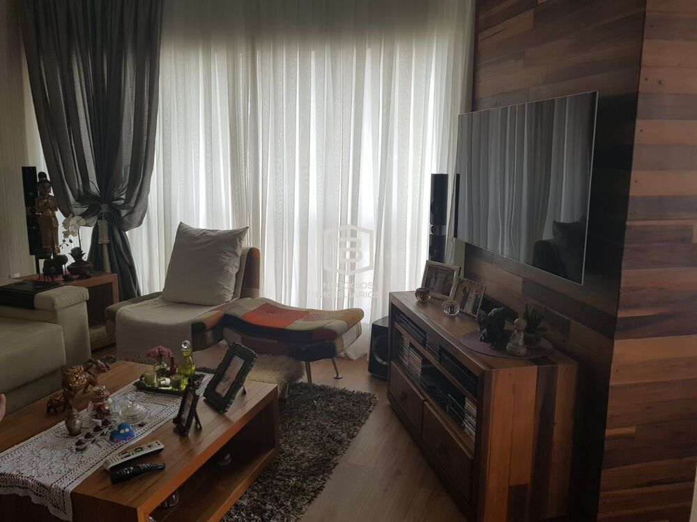 Apartamento, 3 quartos, 129 m² - Foto 3