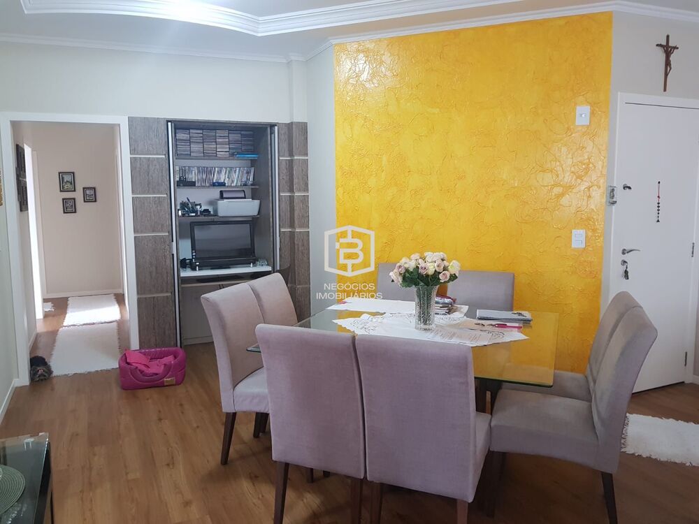 Apartamento, 3 quartos, 129 m² - Foto 10