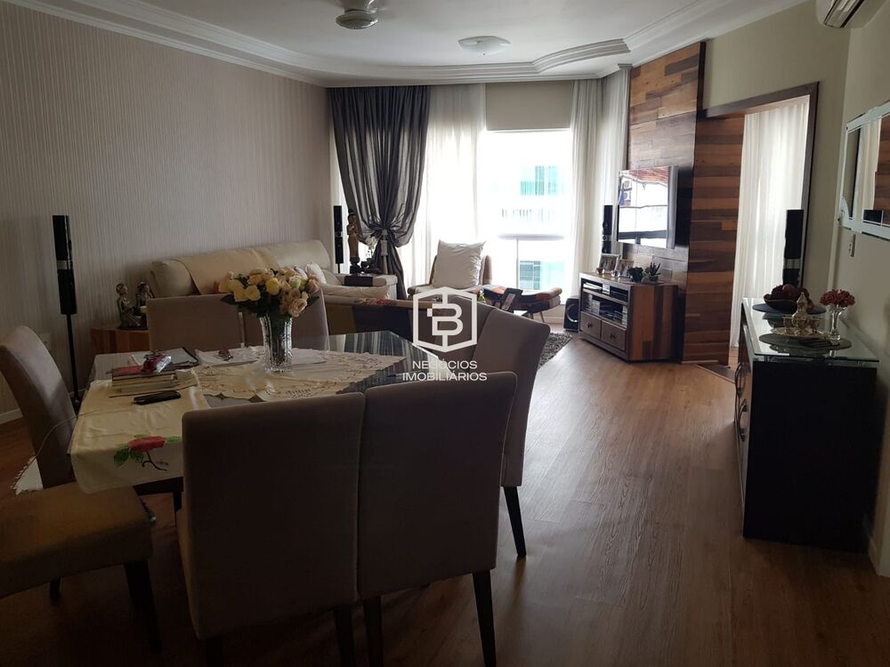 Apartamento, 3 quartos, 129 m² - Foto 1