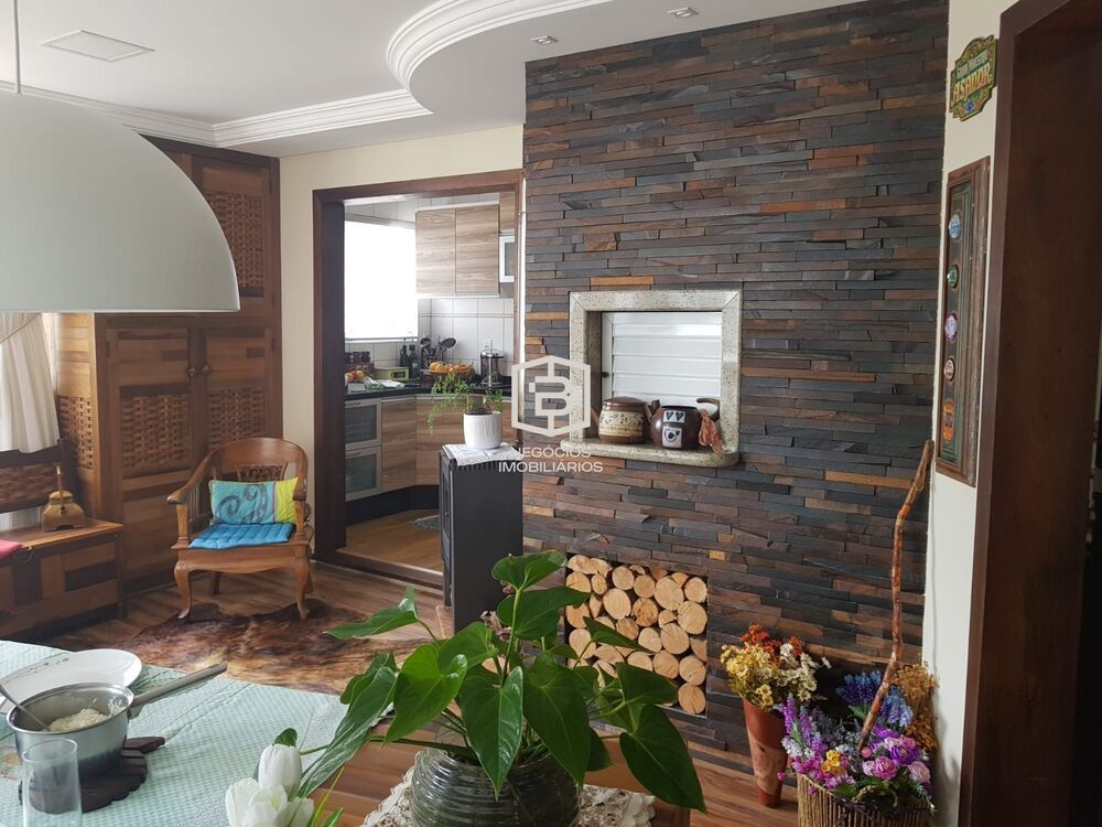 Apartamento, 3 quartos, 129 m² - Foto 6