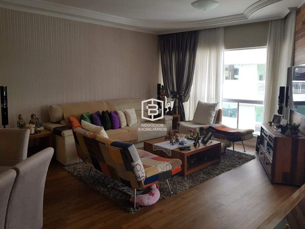 Apartamento, 3 quartos, 129 m² - Foto 8