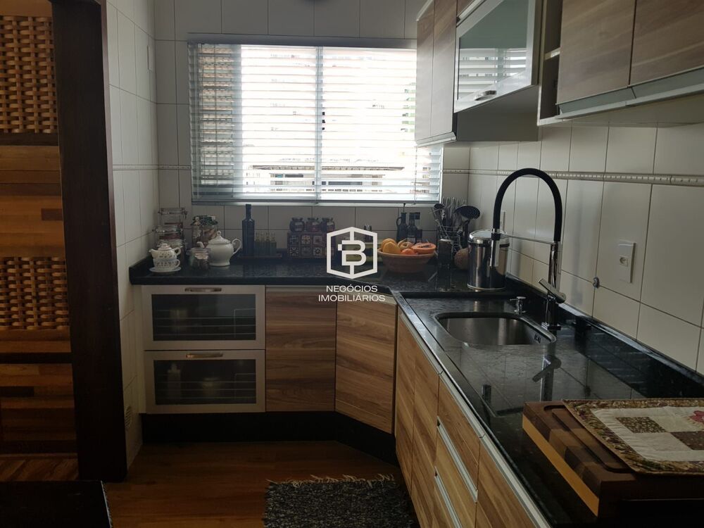 Apartamento, 3 quartos, 129 m² - Foto 2