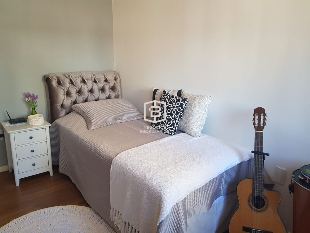 Apartamento, 3 quartos, 129 m² - Foto 9