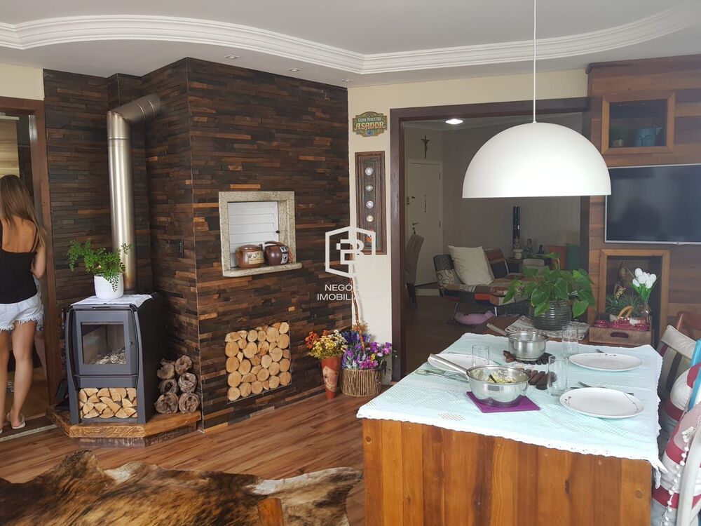 Apartamento, 3 quartos, 129 m² - Foto 11