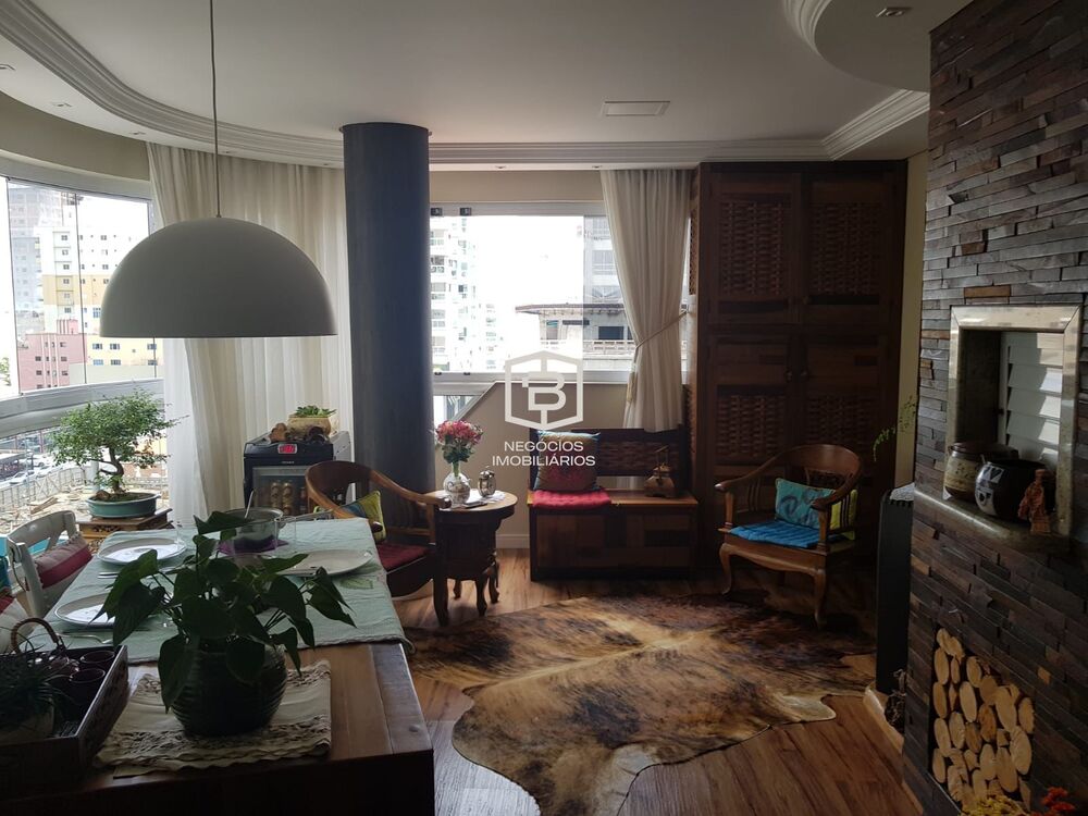 Apartamento, 3 quartos, 129 m² - Foto 4