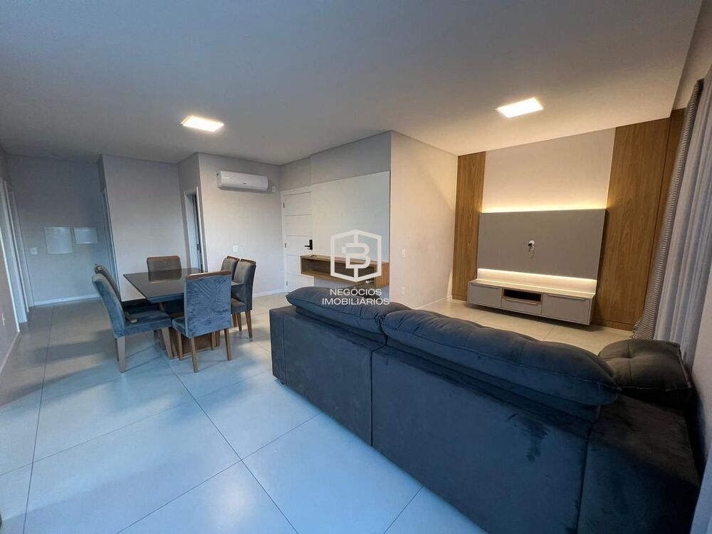 Apartamento, 3 quartos, 113 m² - Foto 4