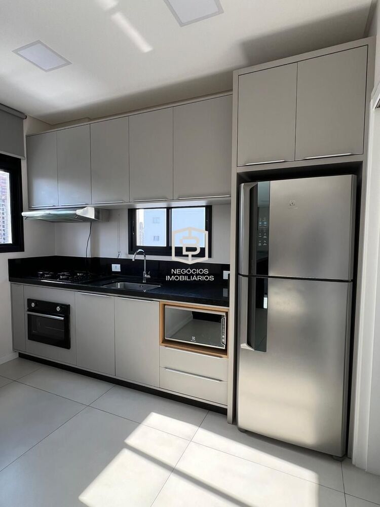 Apartamento, 3 quartos, 113 m² - Foto 2