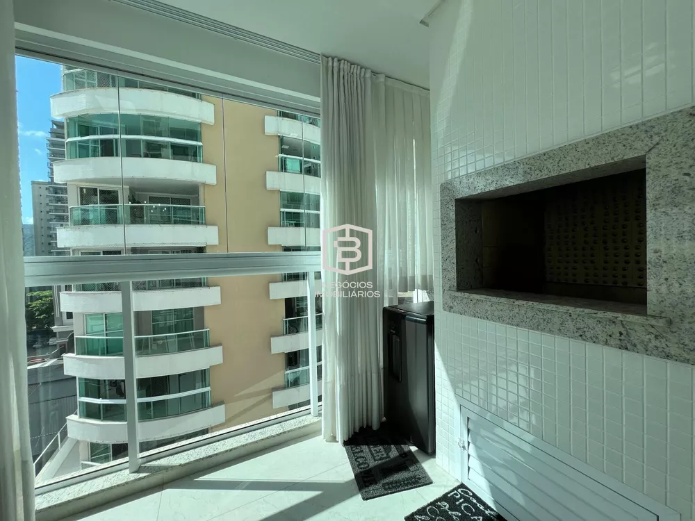 Apartamento, 3 quartos, 107 m² - Foto 5