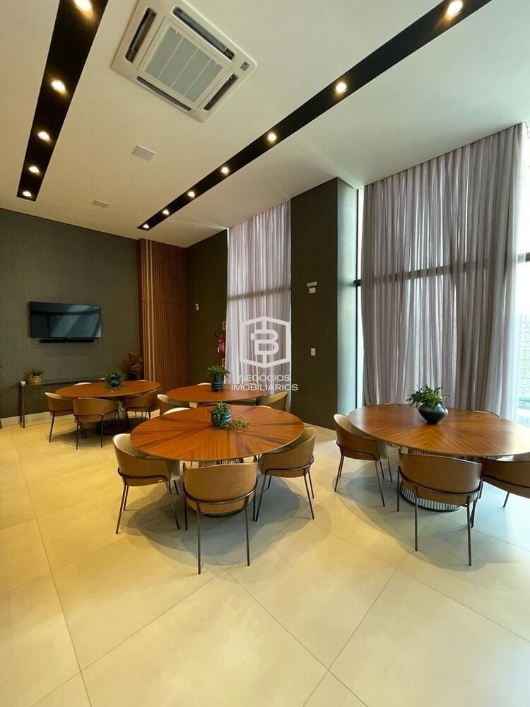 Apartamento, 3 quartos, 114 m² - Foto 1