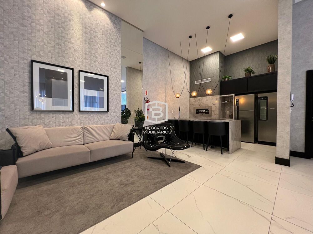 Apartamento, 2 quartos, 85 m² - Foto 8