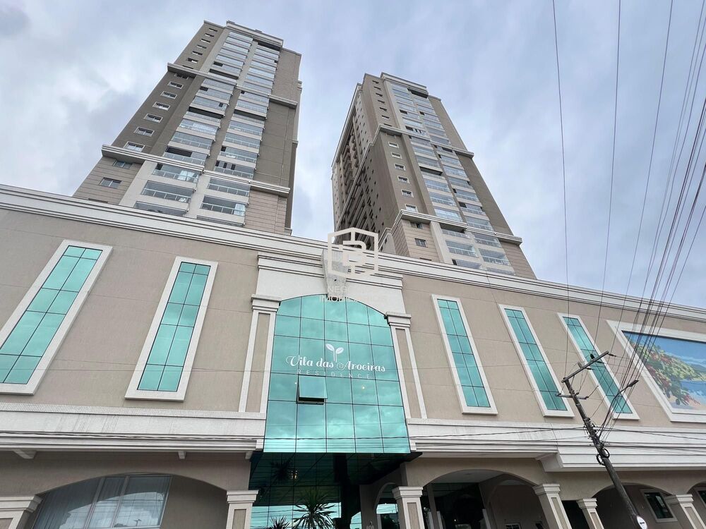 Apartamento, 2 quartos, 85 m² - Foto 12