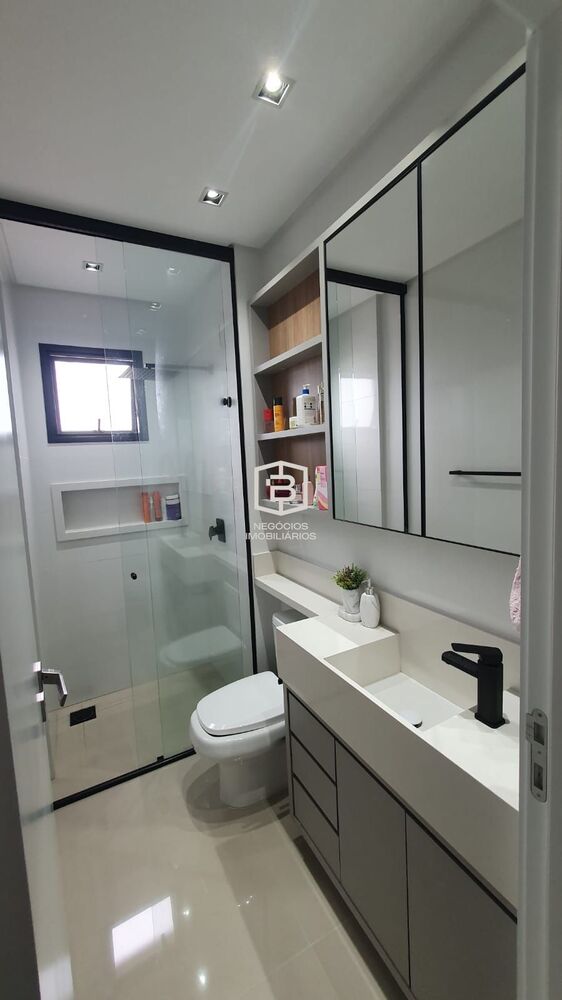 Apartamento, 3 quartos, 115 m² - Foto 7