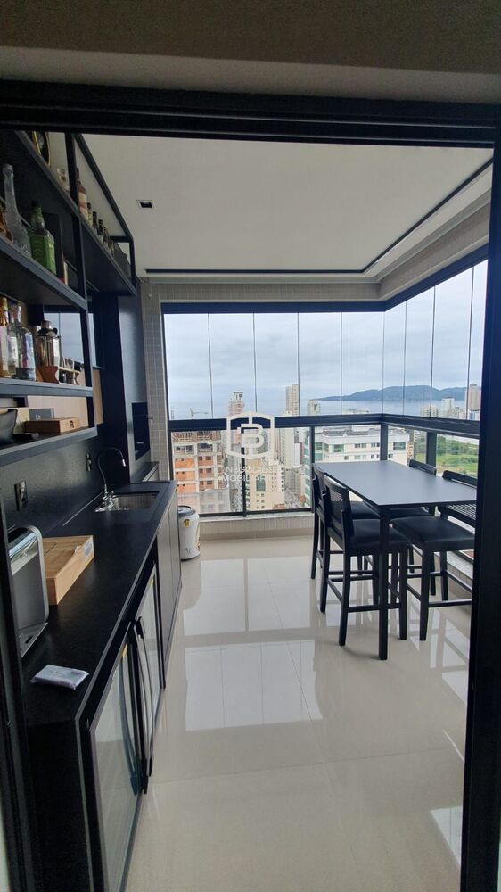 Apartamento, 3 quartos, 115 m² - Foto 3