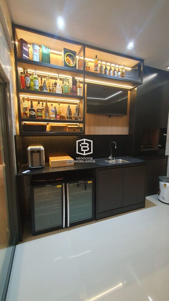 Apartamento, 3 quartos, 115 m² - Foto 4