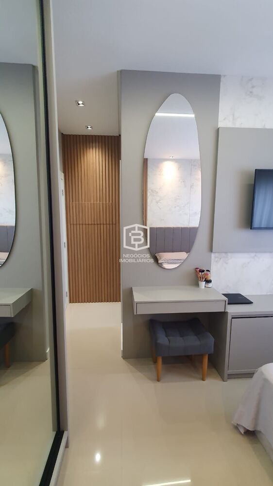 Apartamento, 3 quartos, 115 m² - Foto 6