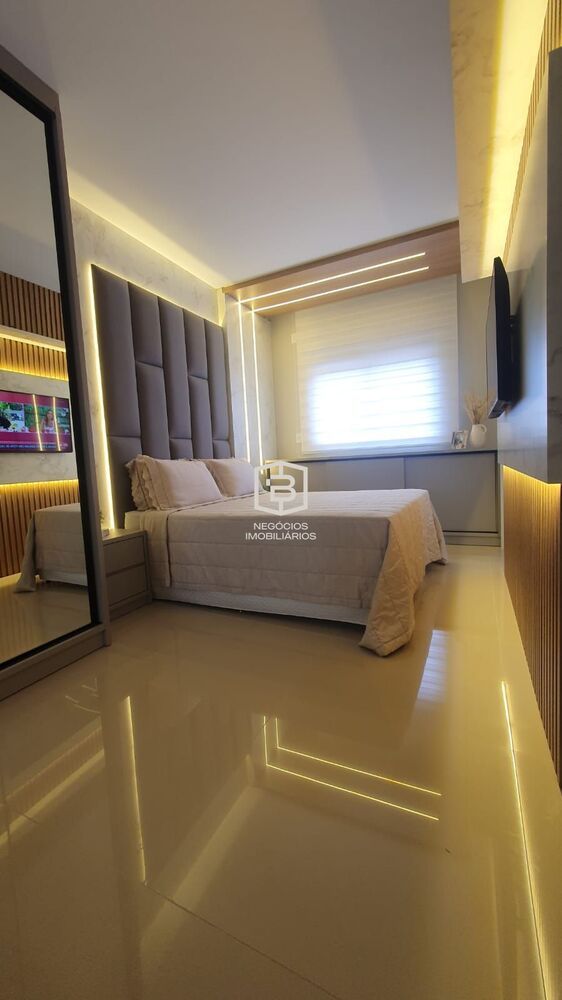 Apartamento, 3 quartos, 115 m² - Foto 5