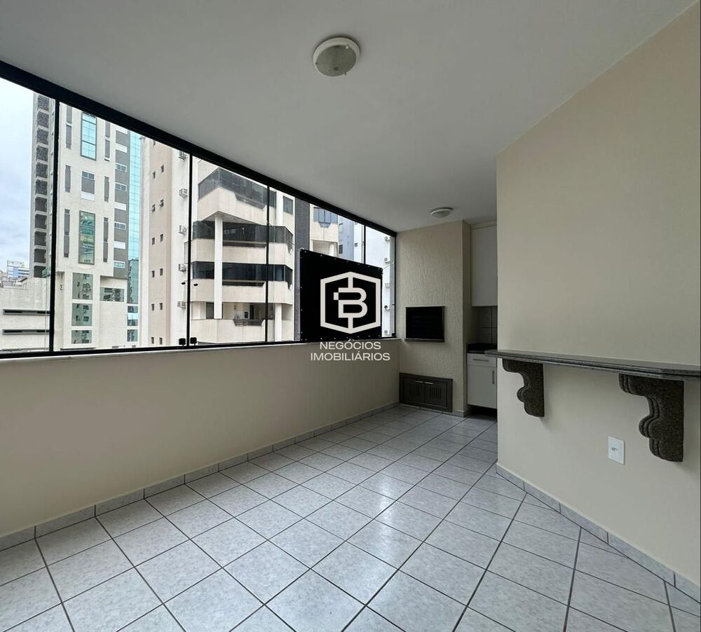 Apartamento, 3 quartos, 110 m² - Foto 1