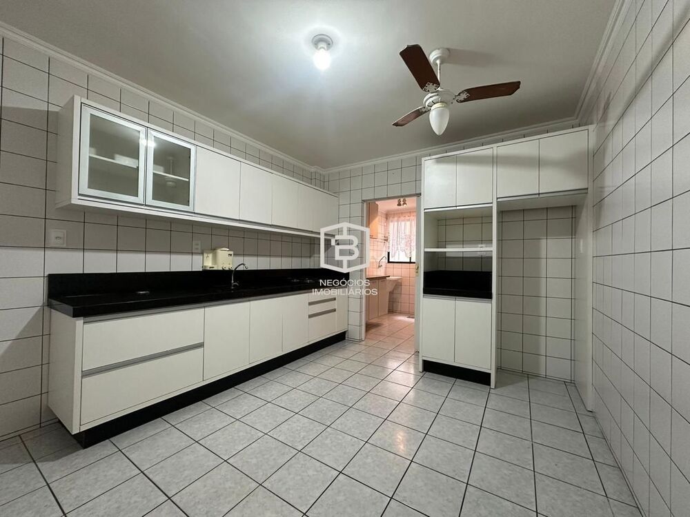 Apartamento, 3 quartos, 110 m² - Foto 5
