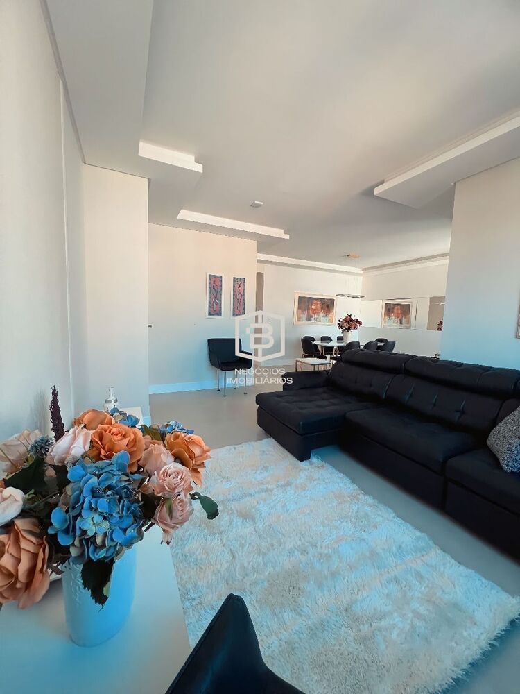 Apartamento, 4 quartos, 161 m² - Foto 5