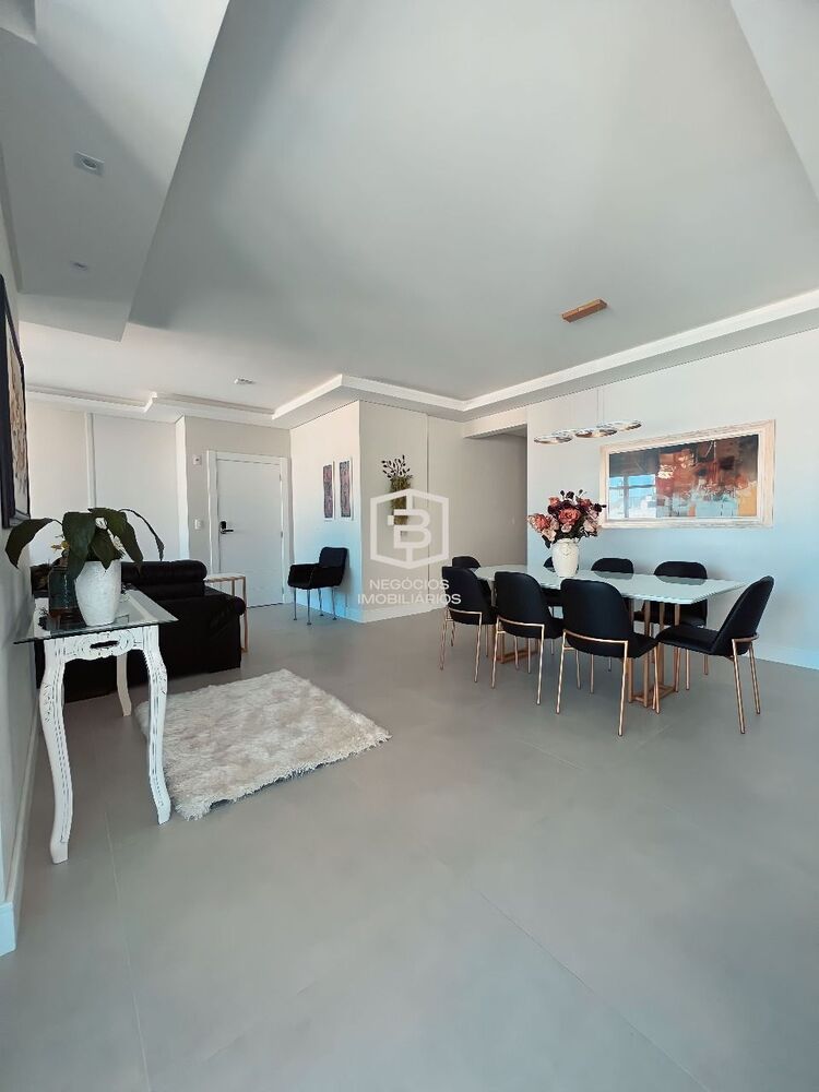 Apartamento, 4 quartos, 161 m² - Foto 9