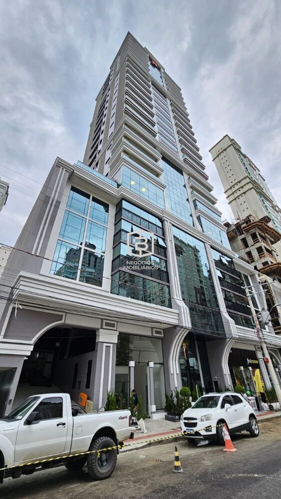 Apartamento, 4 quartos, 161 m² - Foto 3