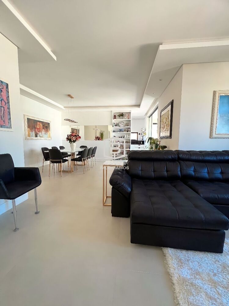 Apartamento, 4 quartos, 161 m² - Foto 6