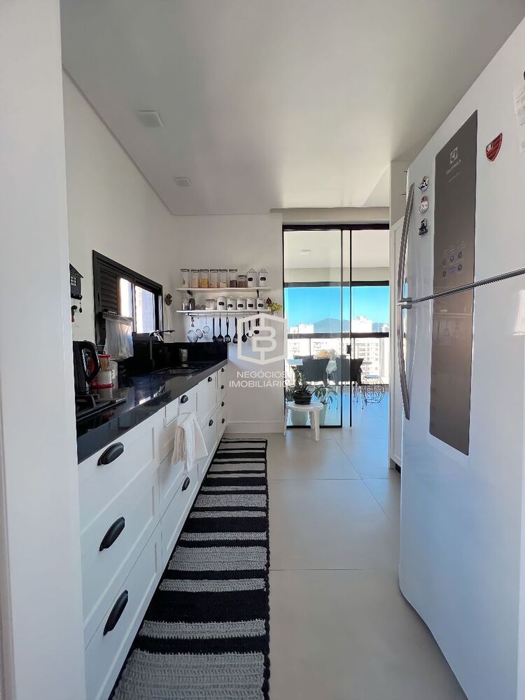 Apartamento, 4 quartos, 161 m² - Foto 12