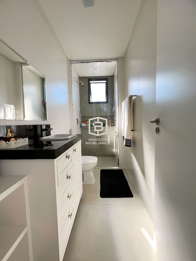 Apartamento, 4 quartos, 161 m² - Foto 21