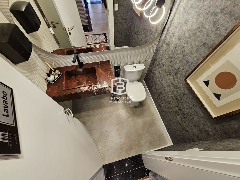 Apartamento, 4 quartos, 161 m² - Foto 42