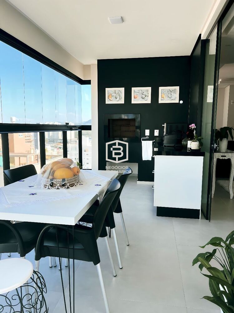 Apartamento, 4 quartos, 161 m² - Foto 11