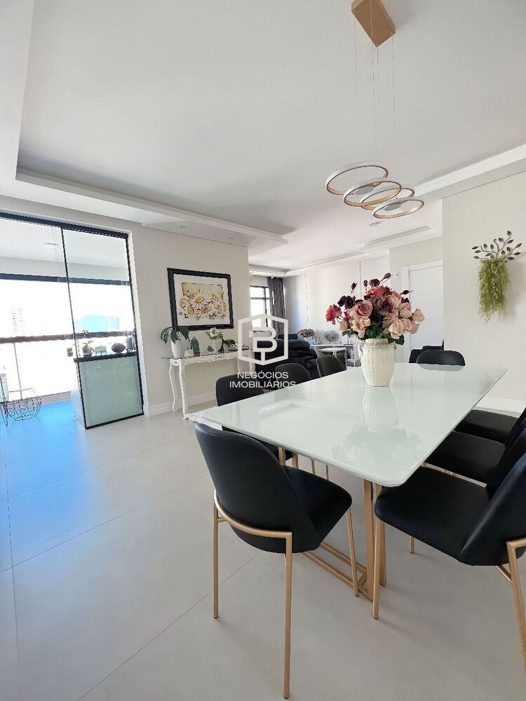 Apartamento, 4 quartos, 161 m² - Foto 13