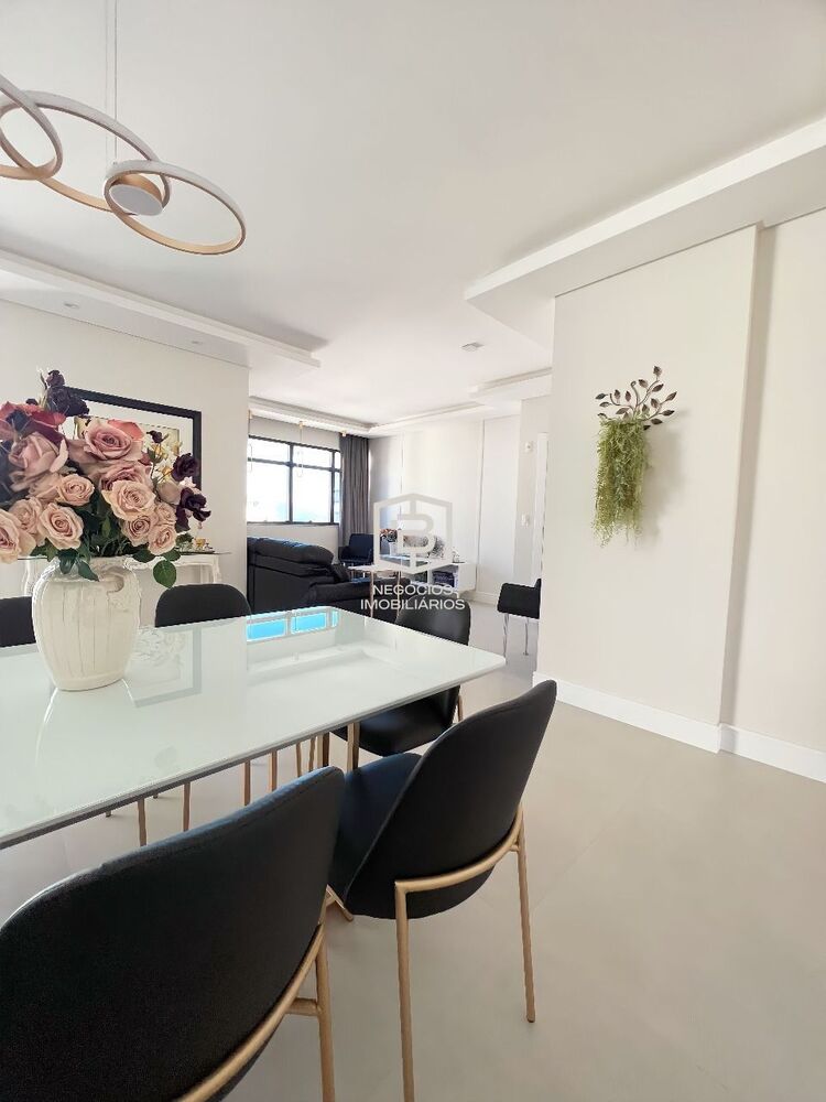 Apartamento, 4 quartos, 161 m² - Foto 8