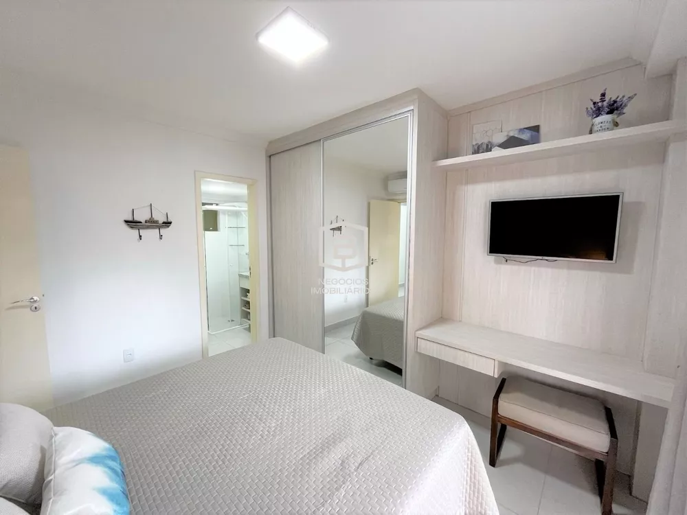 Apartamento à venda com 2 quartos, 105m² - Foto 8