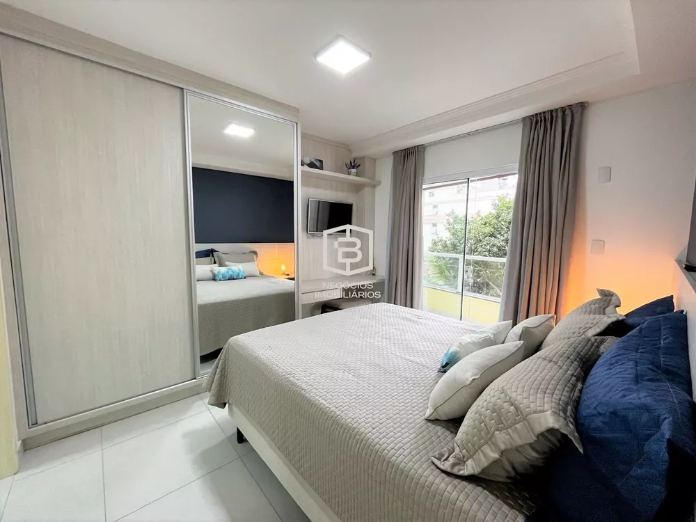 Apartamento à venda com 2 quartos, 105m² - Foto 5