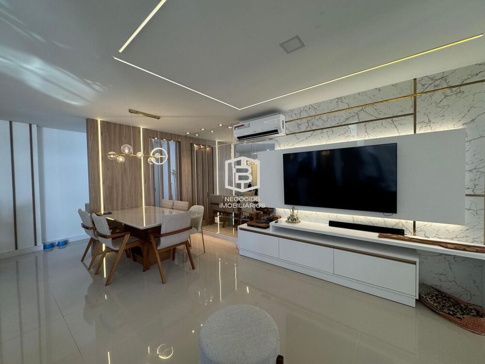 Apartamento, 3 quartos, 120 m² - Foto 3