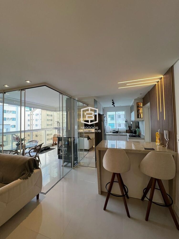 Apartamento, 3 quartos, 120 m² - Foto 1