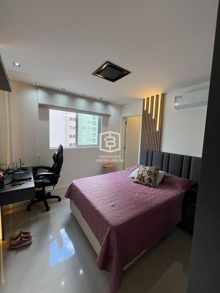 Apartamento, 3 quartos, 120 m² - Foto 4