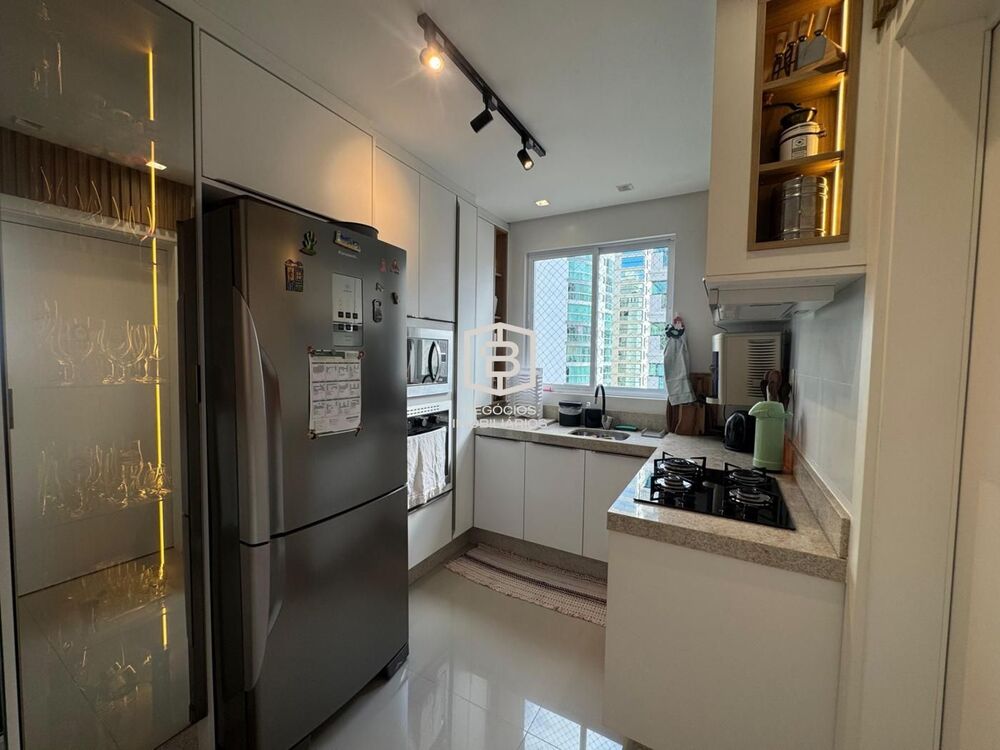 Apartamento, 3 quartos, 120 m² - Foto 6