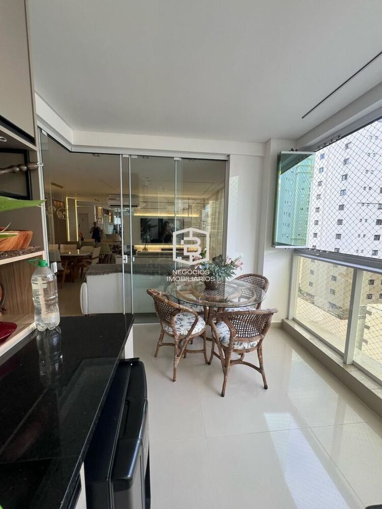 Apartamento, 3 quartos, 120 m² - Foto 7