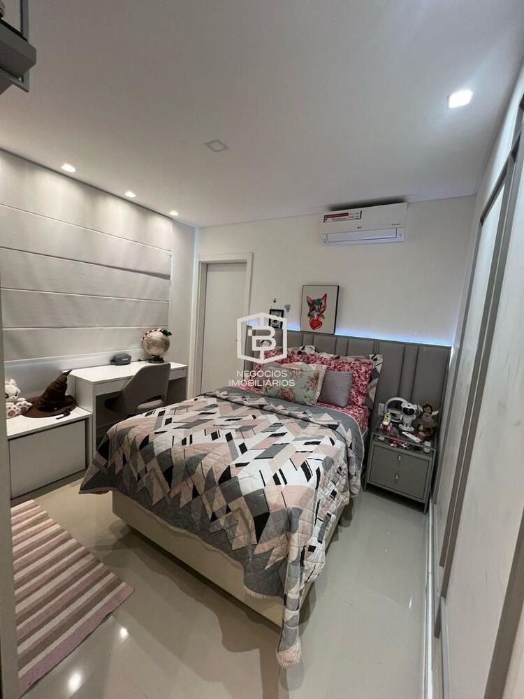 Apartamento, 3 quartos, 120 m² - Foto 8
