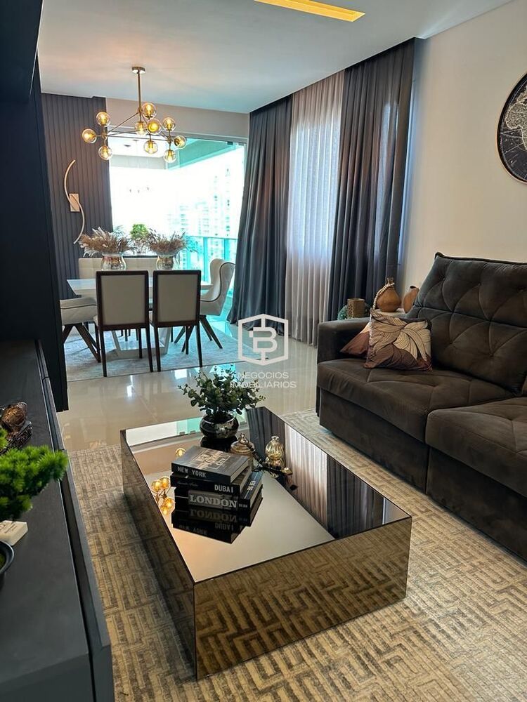 Apartamento, 3 quartos, 105 m² - Foto 8