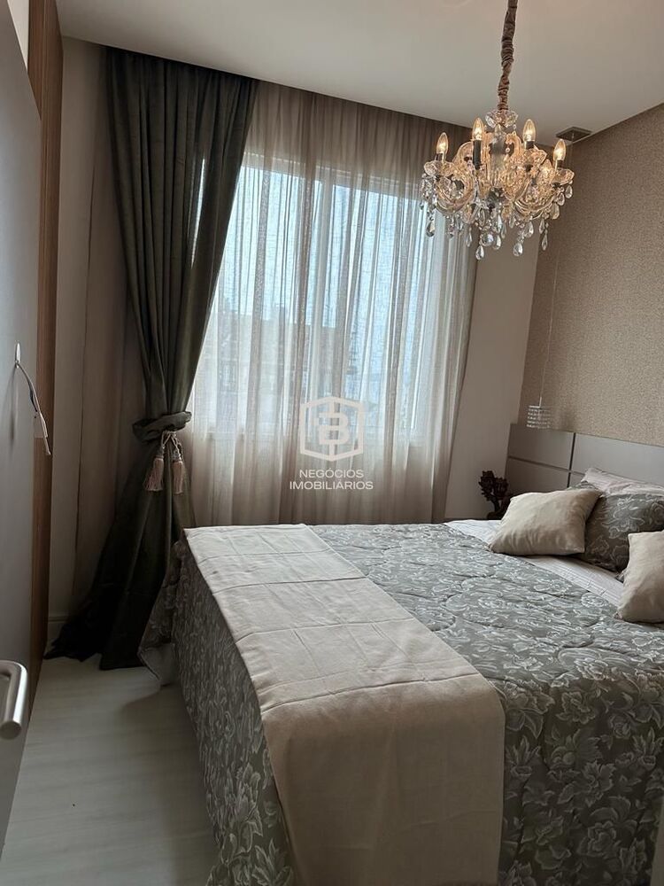 Apartamento, 3 quartos, 105 m² - Foto 1