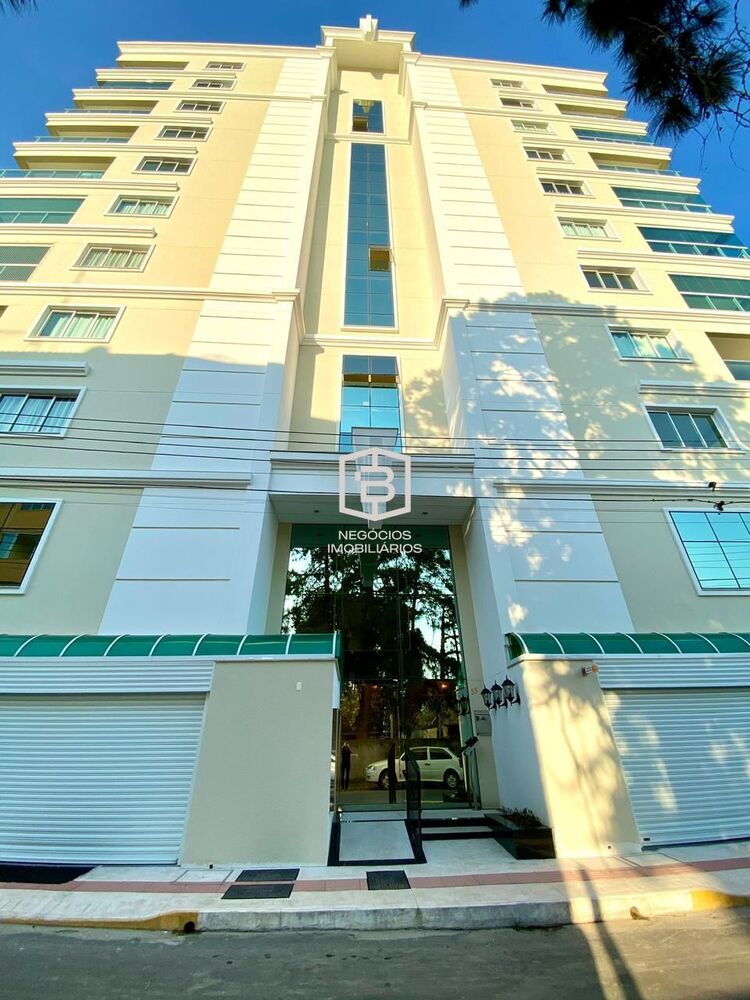 Apartamento, 3 quartos, 105 m² - Foto 9