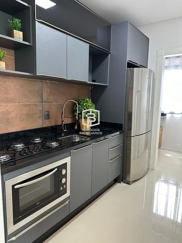 Apartamento, 3 quartos, 105 m² - Foto 2
