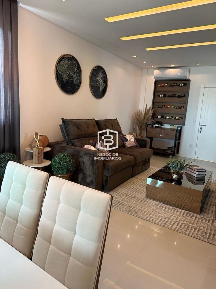 Apartamento, 3 quartos, 105 m² - Foto 3