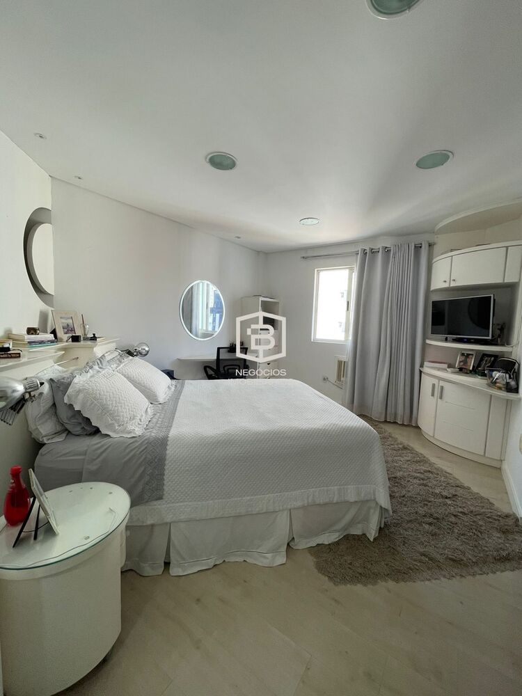 Apartamento, 3 quartos, 151 m² - Foto 3