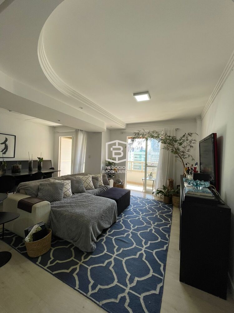 Apartamento, 3 quartos, 151 m² - Foto 1